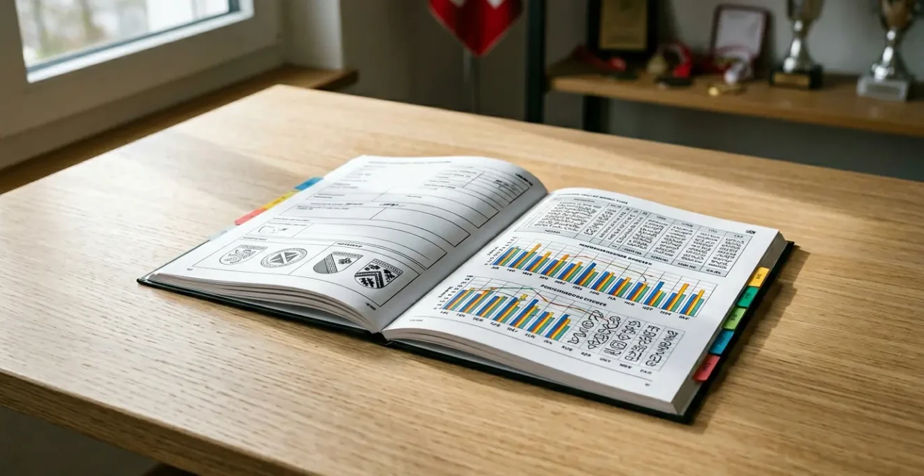 Gestion administrative d'un carnet de tir sportif en Suisse